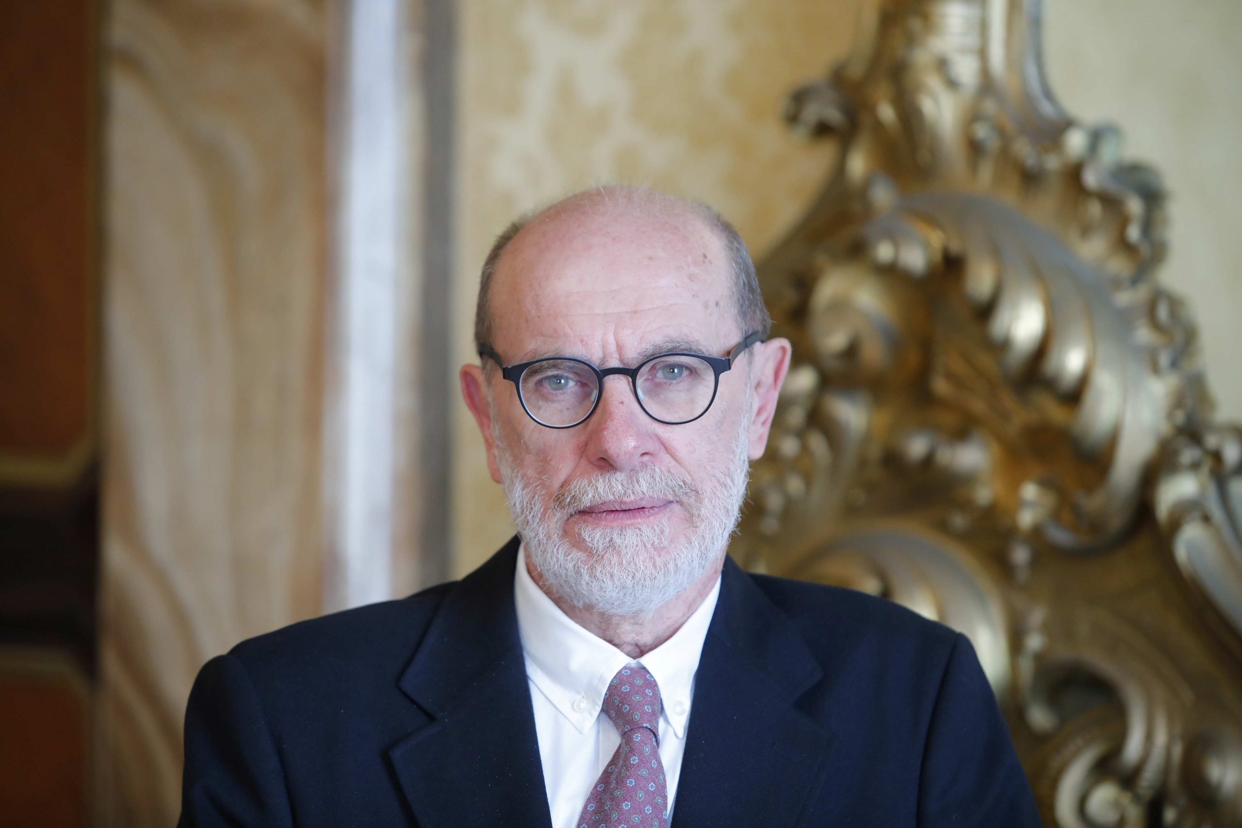 Paolo Feltrin: “Serve il candidato civico o la figura istituzionale, non di partito”