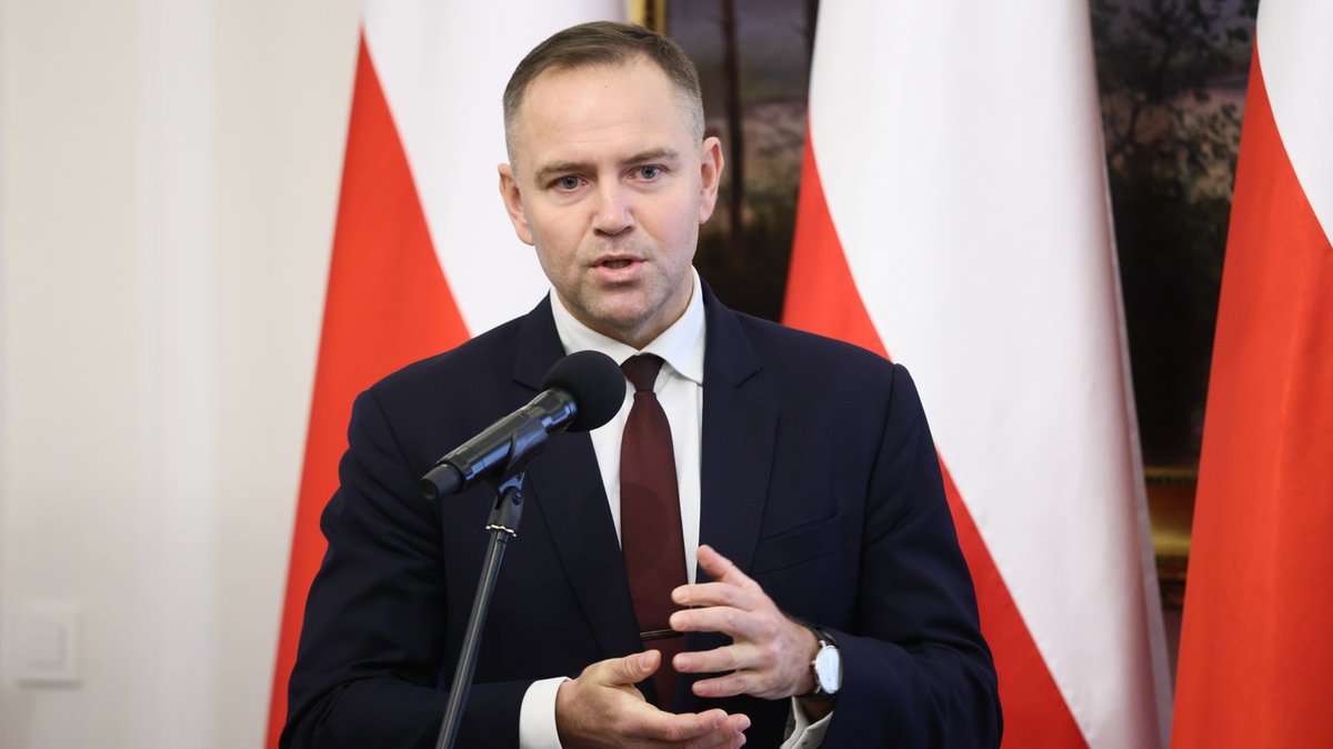 La Polonia e i droni russi. Quando l’ossessione bellicista sfocia nella farsa