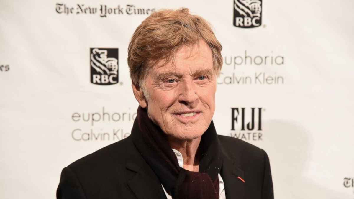 Robert Redford: l’addio a un’icona del cinema
