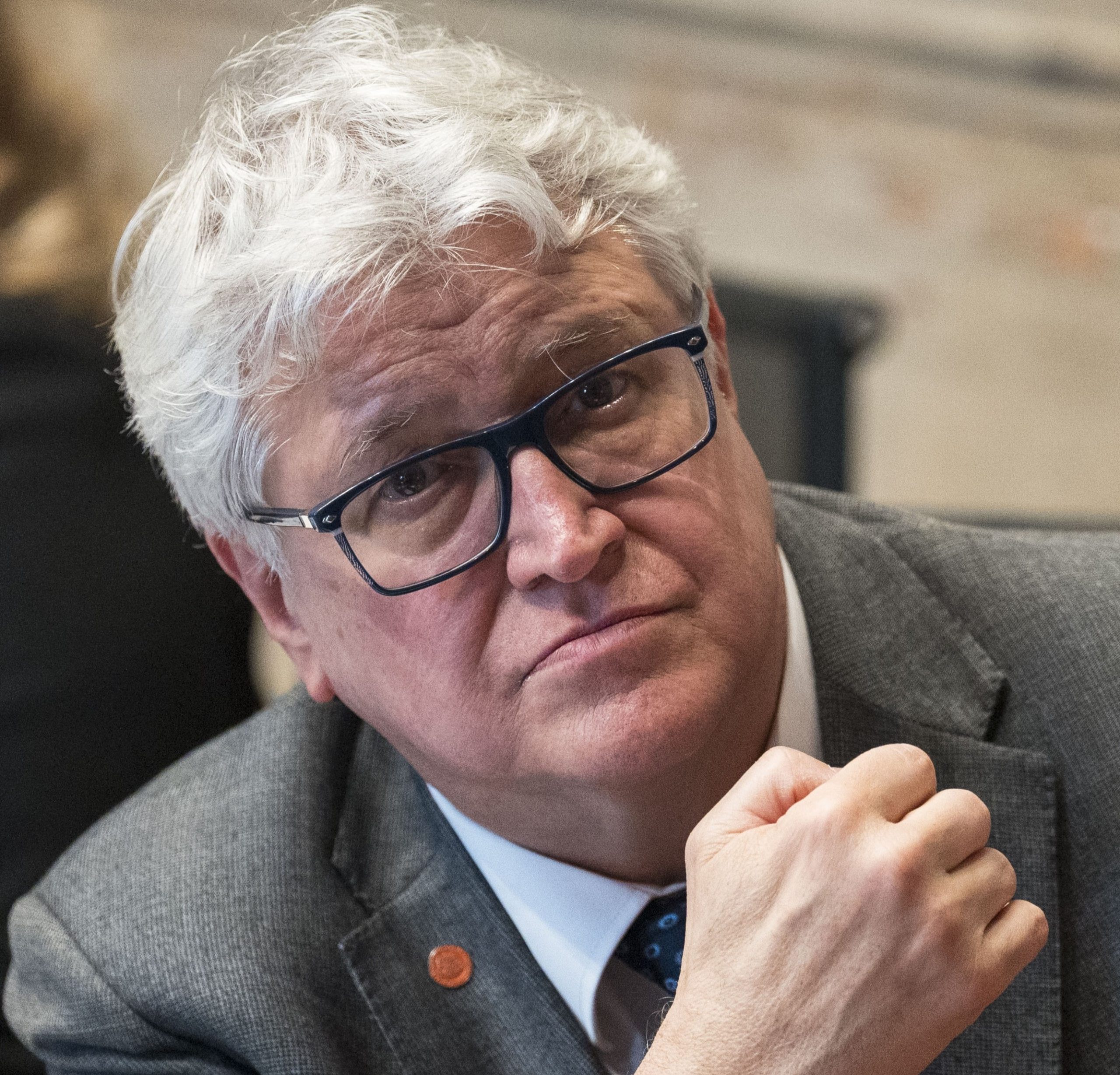 Caro Sindaco di Udine…