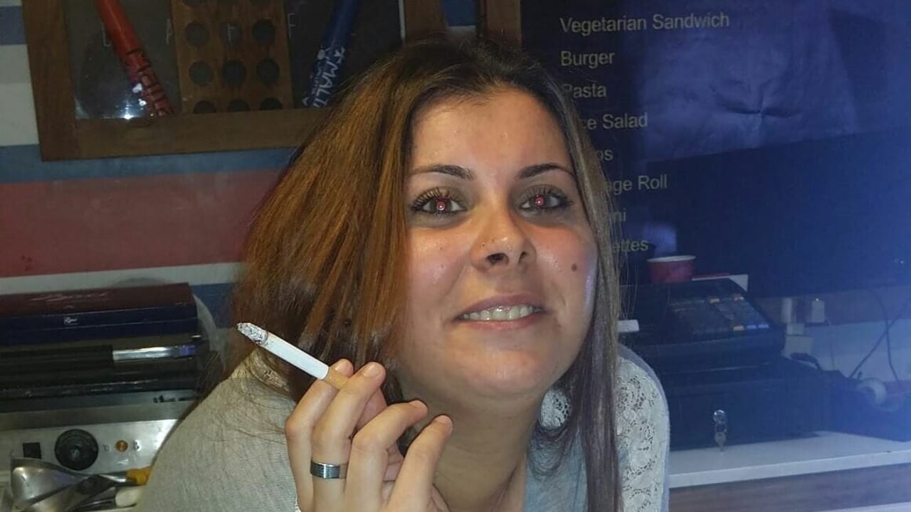 simona bortoletto investita a fiumicino dagli inquirenti l8217ipotesi di femminicidio