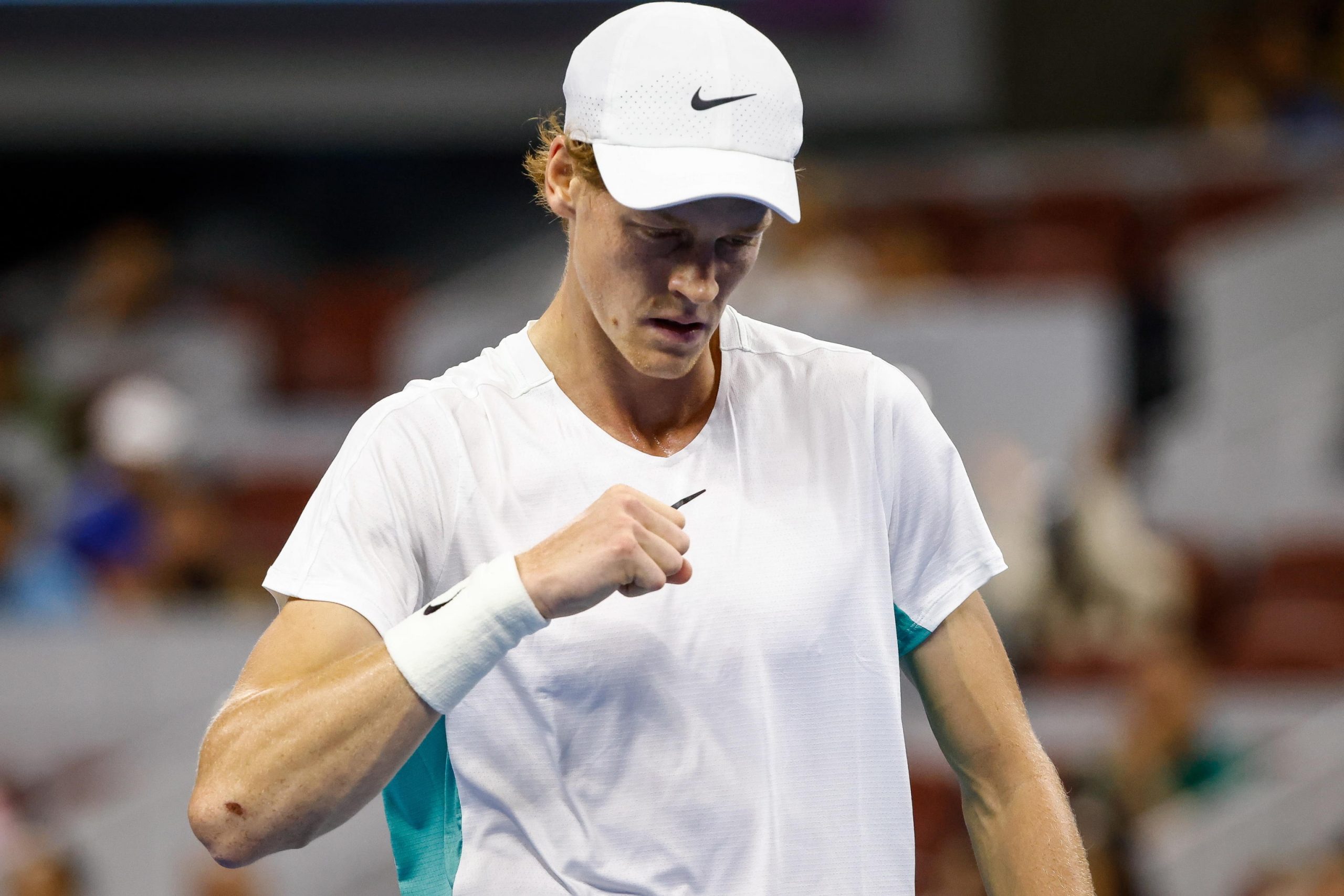 Sinner vola in finale all’Atp 500 di Pechino: sfiderà lo statunitense Tien – Dove vederla