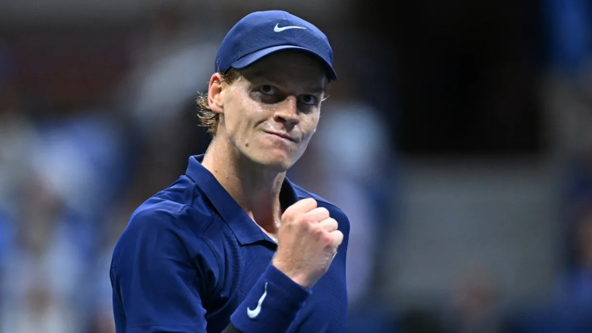 Sinner come “Terminator”: l’azzurro vola in finale agli US Open 2025