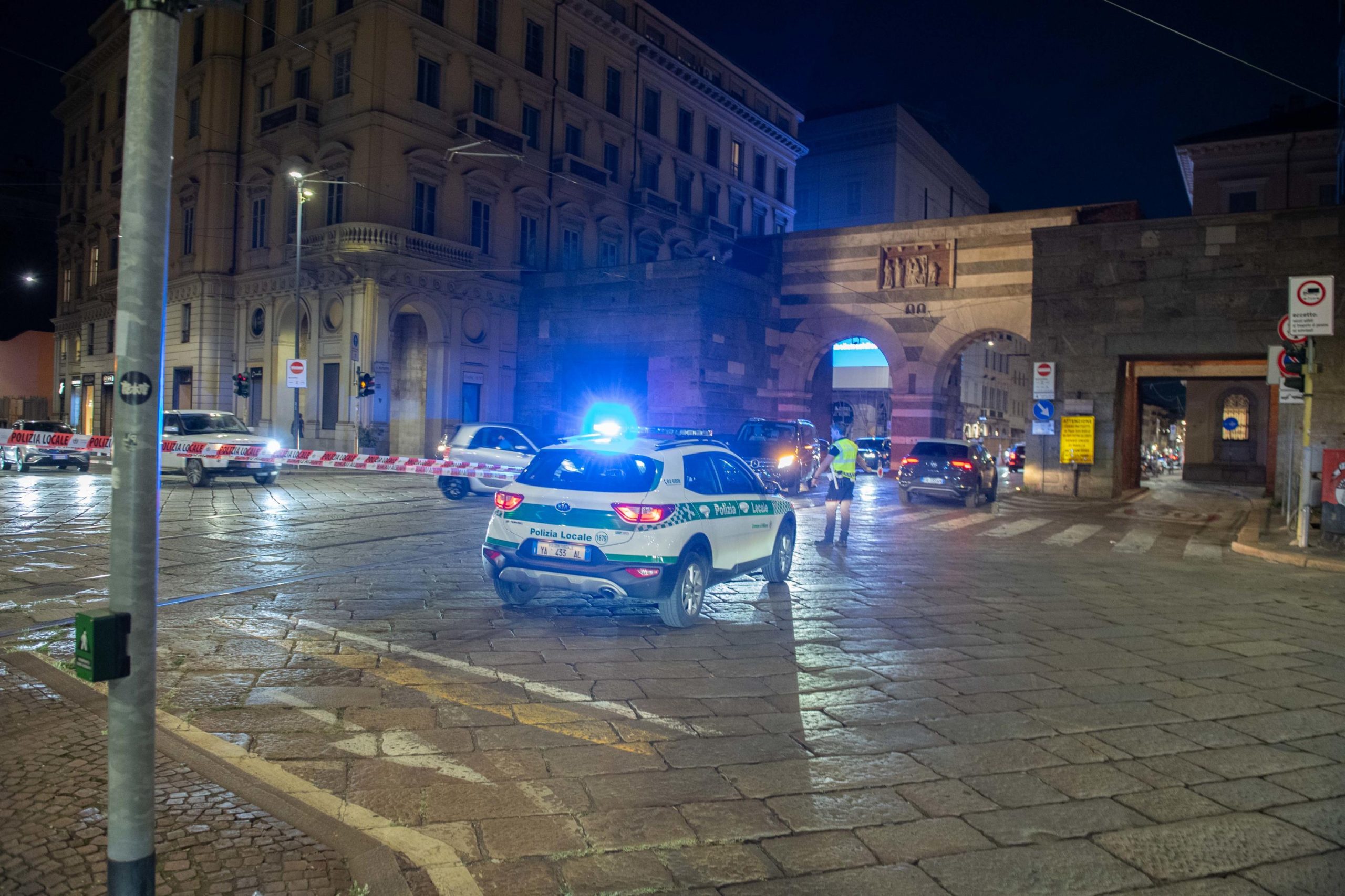 studentessa erasmus travolta e uccisa da un suv a napoli