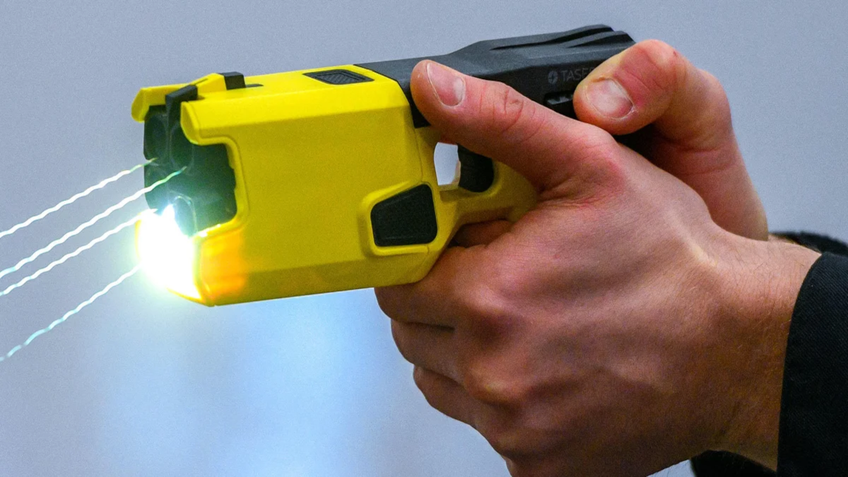 taser a reggio emilia muore un uomo di 41 anni aperta un8217inchiesta
