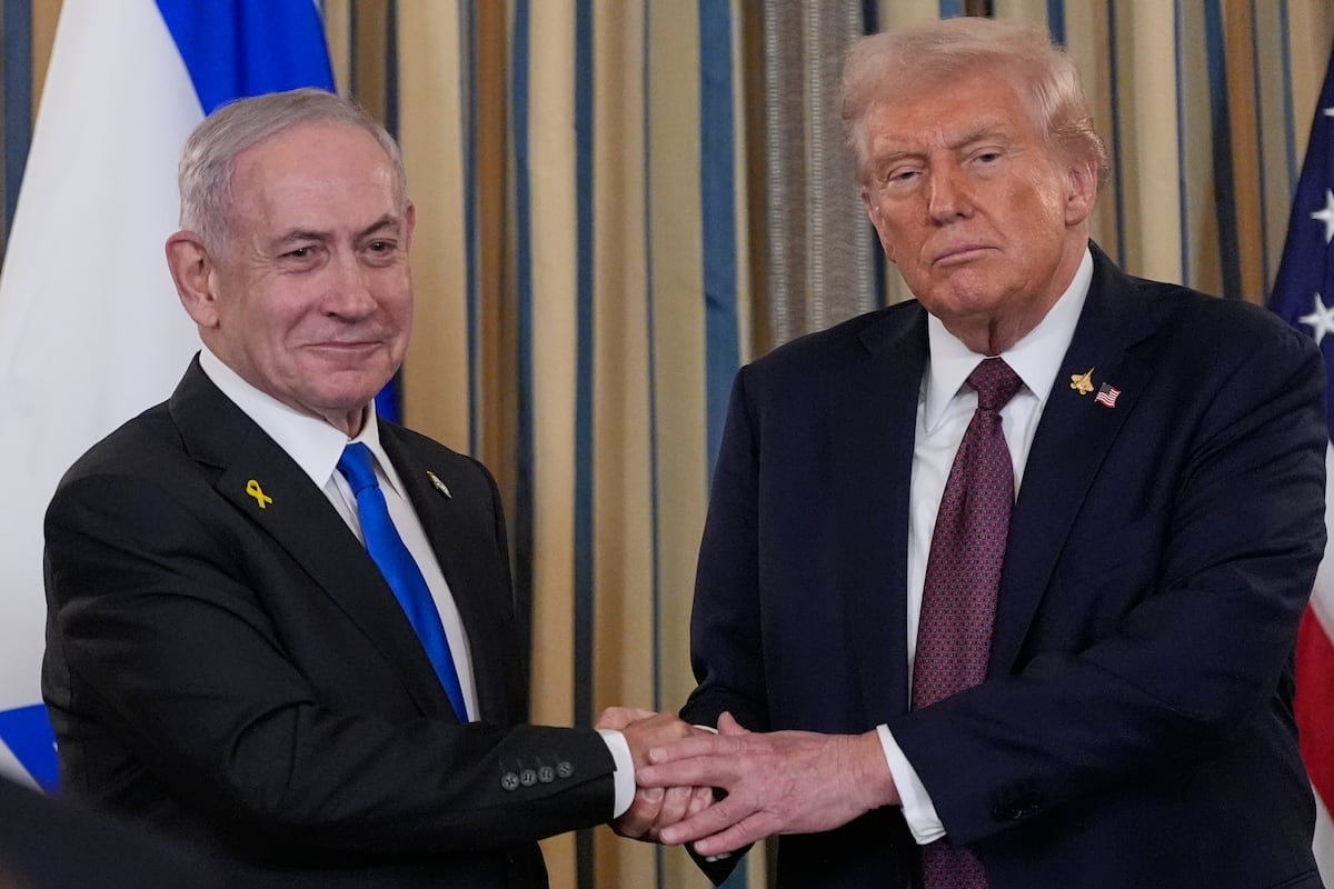 piano di trump per gaza dopo gli annunci viene il difficile