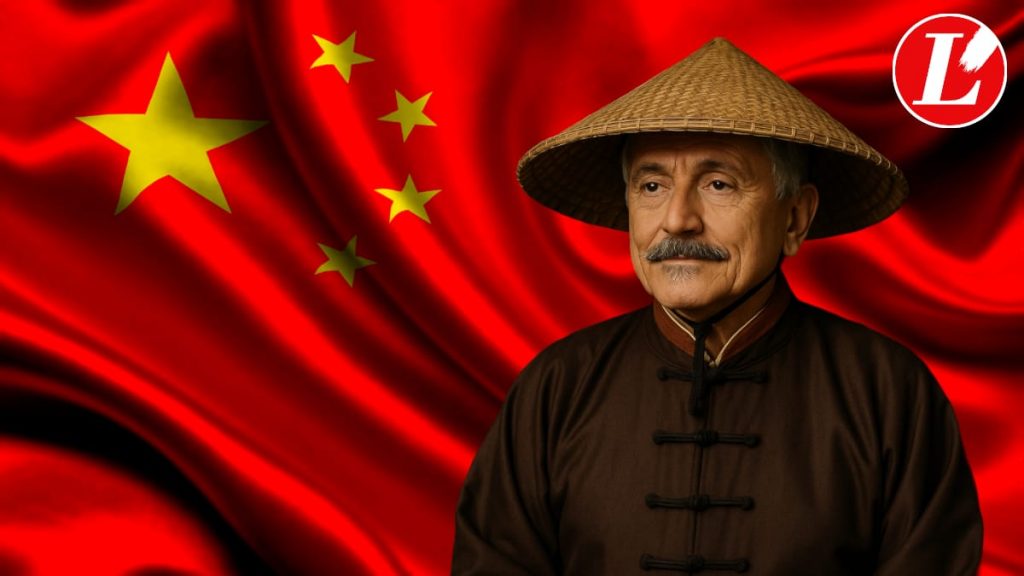 d'alema