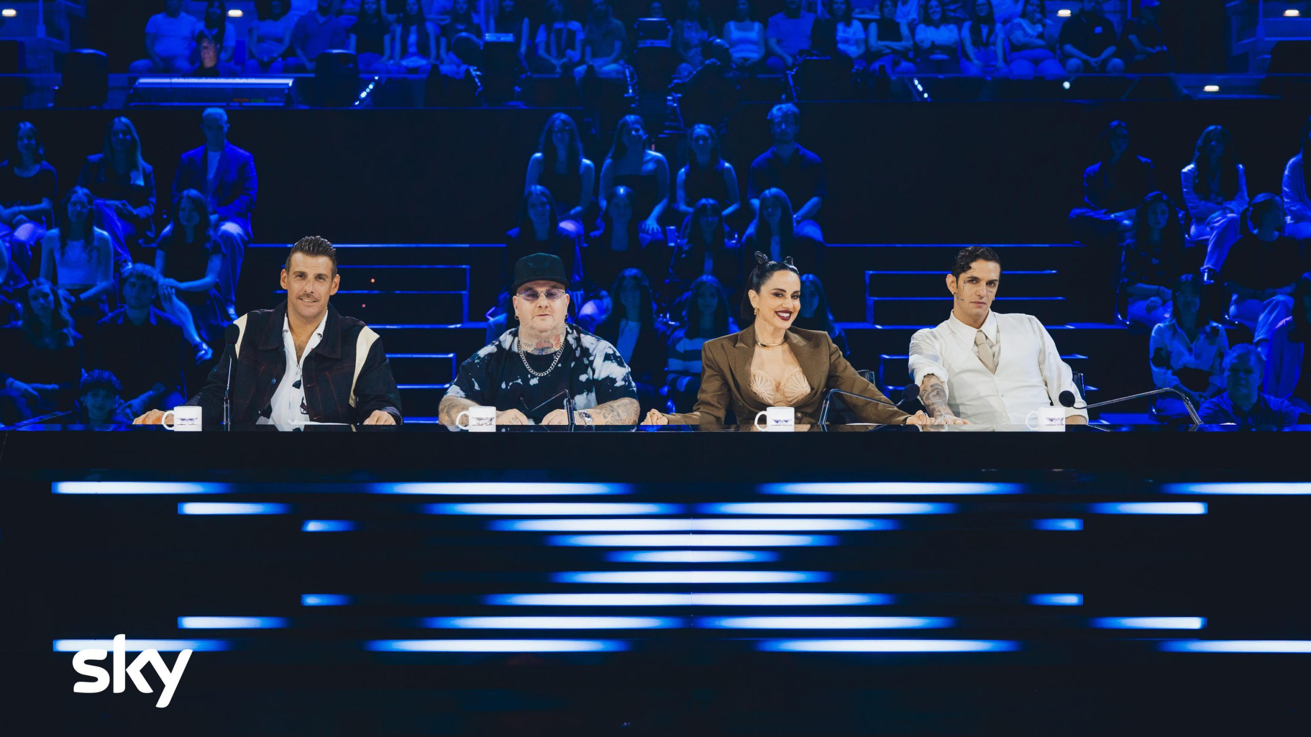X Factor 2025, concluse le audizioni si vola ai Bootcamp