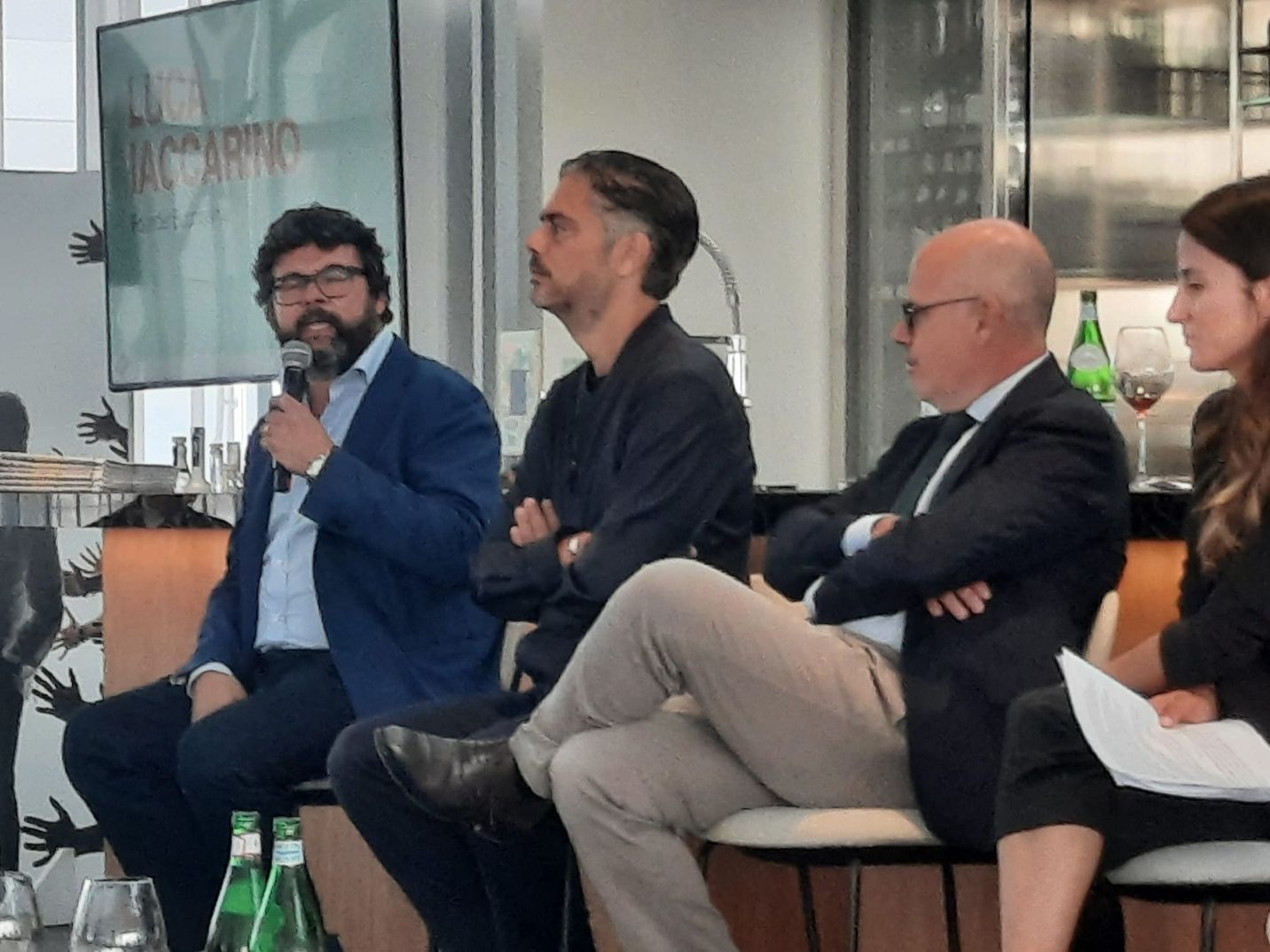 festival della grande cucina buonissima conquista torino