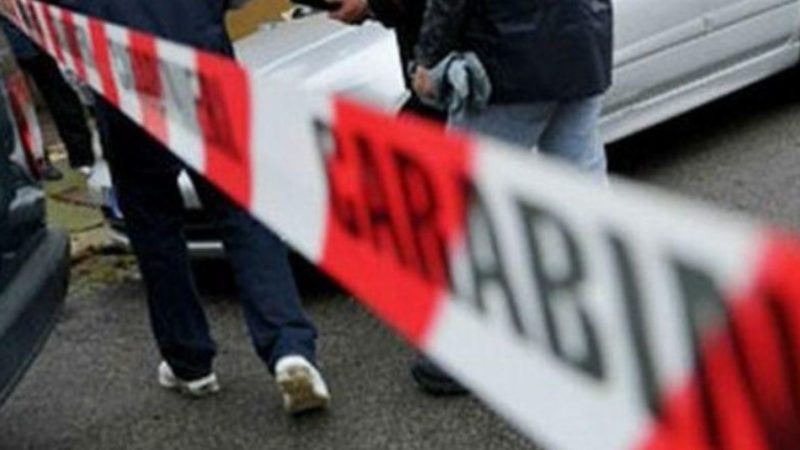 Un cadavere nel bagagliaio: giallo a Boltiere