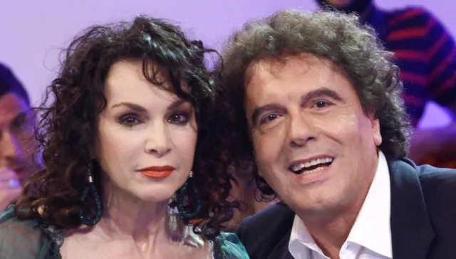 Christian, “il cantante del Papa” inseguito dal gossip