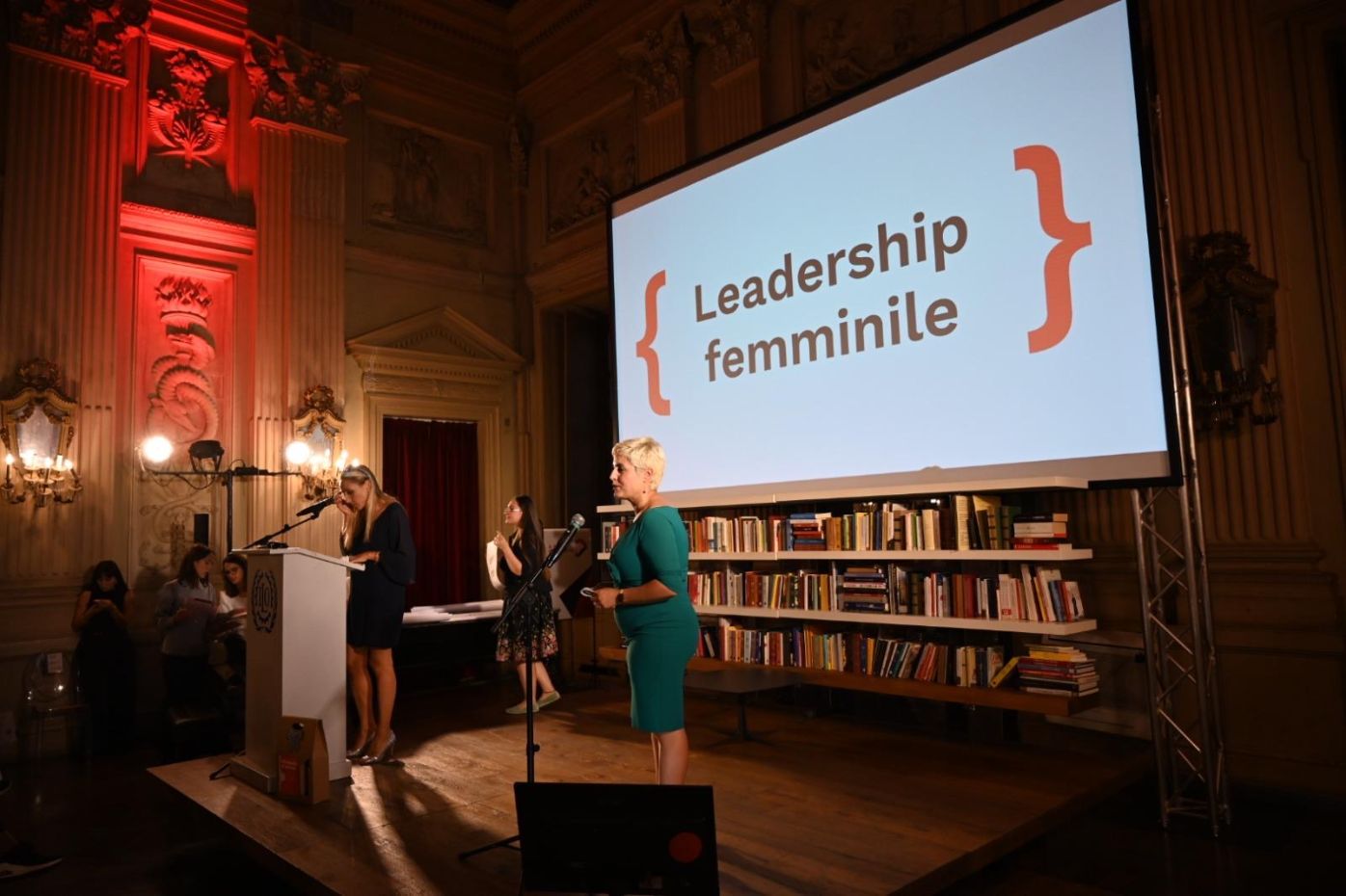Al Circolo dei Lettori di Torino: “Se lo puoi immaginare, lo puoi fare!”