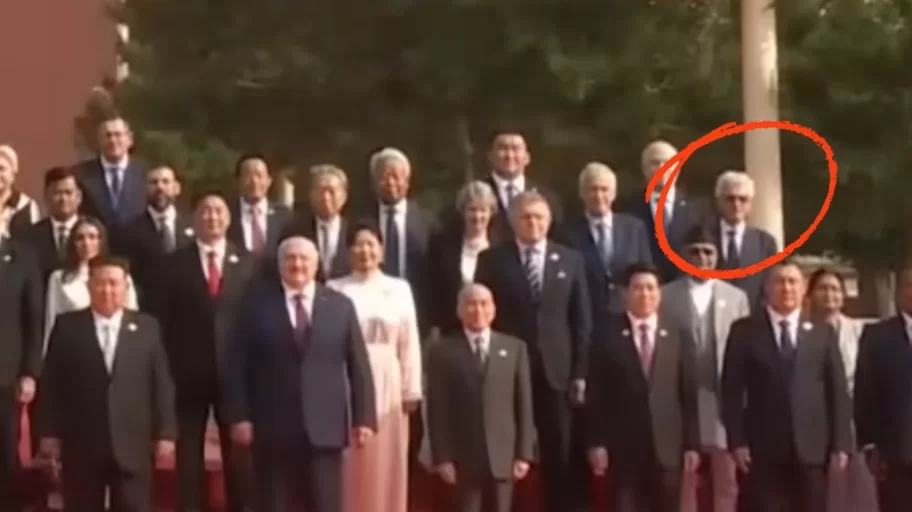 D’Alema in Cina: tutti contro per paura del Dragone VIDEO