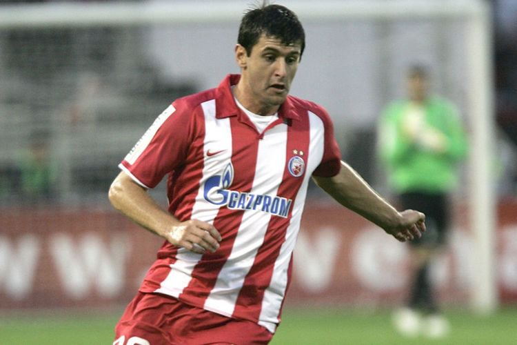 Addio a Milovanovi?, leggenda del calcio serbo