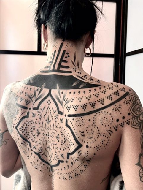 Torino Tattoo Convention, non solo tatuaggi. Un’edizione ricca di sorprese Torino Tattoo Convention, non solo tatuaggi. Un’edizione ricca di sorprese