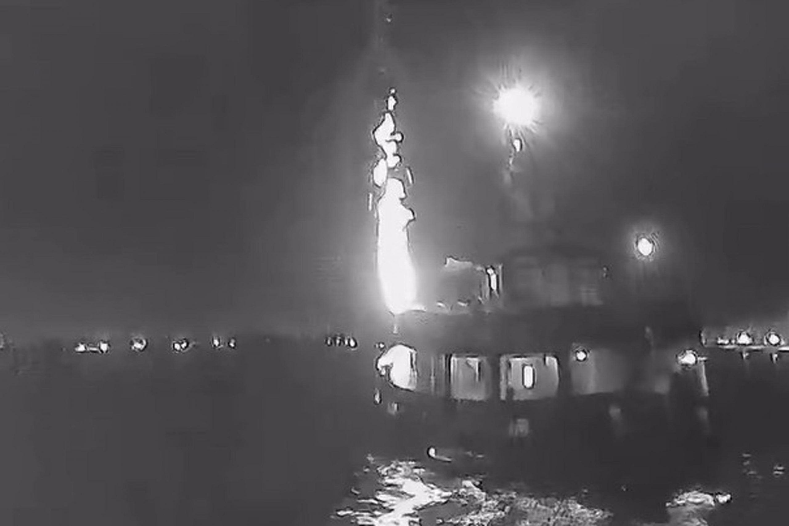 L’esplosione che ha coinvolto la Flotilla risuona a Montecitorio