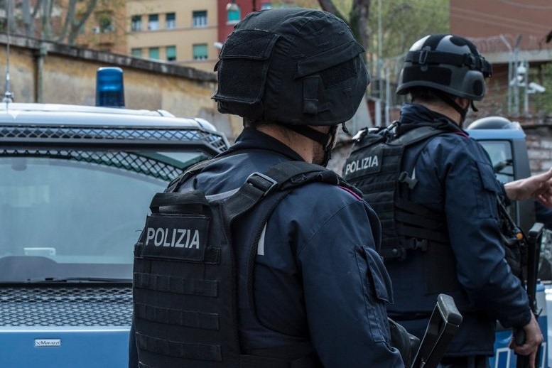 Estremista islamico arrestato a Mantova Estremista islamico arrestato a Mantova