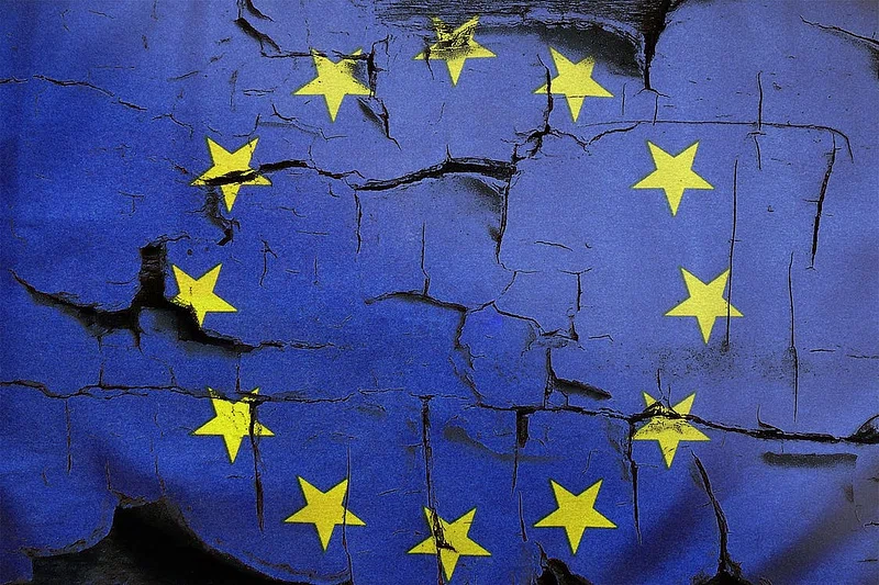 Nuove geometrie del potere: la Guerra che (forse) verrà e l’Europa che non c’è Nuove geometrie del potere: la Guerra che (forse) verrà e l’Europa che non c’è