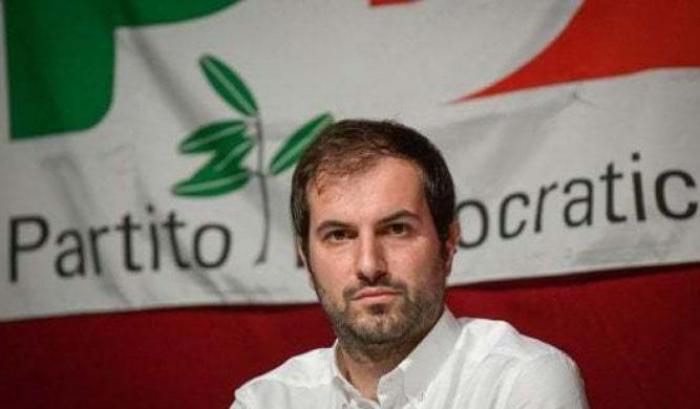 regionali sarracino pd centrosinistra competitivo fico garanzia per la campania