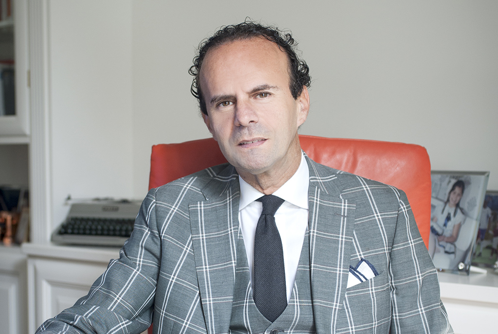 Parla Gianluca Timpone: “I contribuenti non vanno umiliati, il Fisco smetta di perseguitarli” Parla Gianluca Timpone: “I contribuenti non vanno umiliati, il Fisco smetta di perseguitarli”