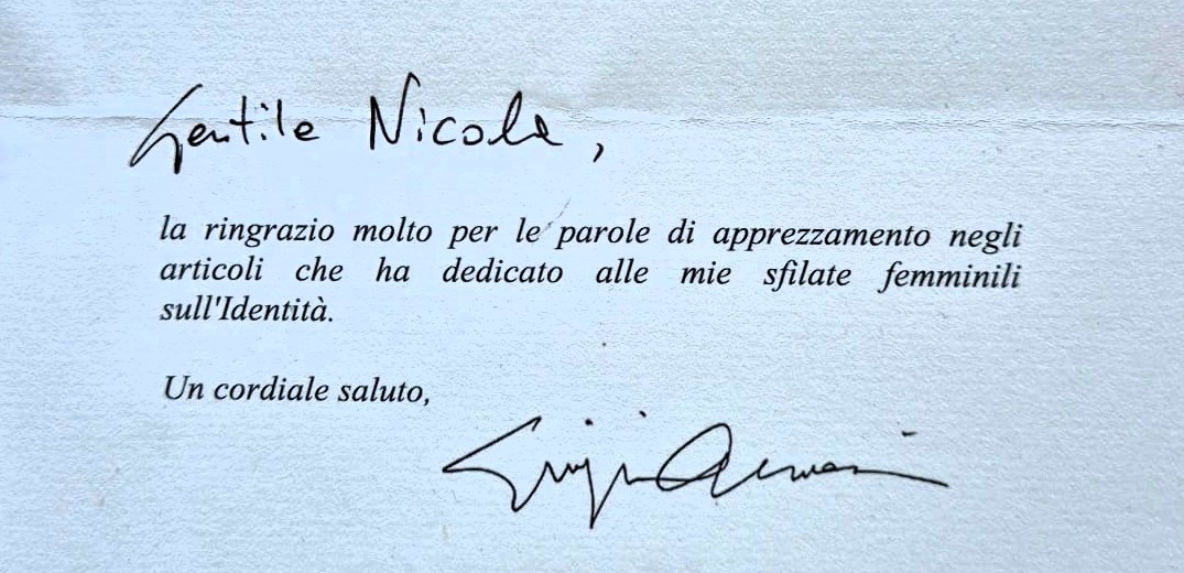 Il silenzio che ha vestito il mondo e che il mondo non dimenticherà mai Il silenzio che ha vestito il mondo e che il mondo non dimenticherà mai