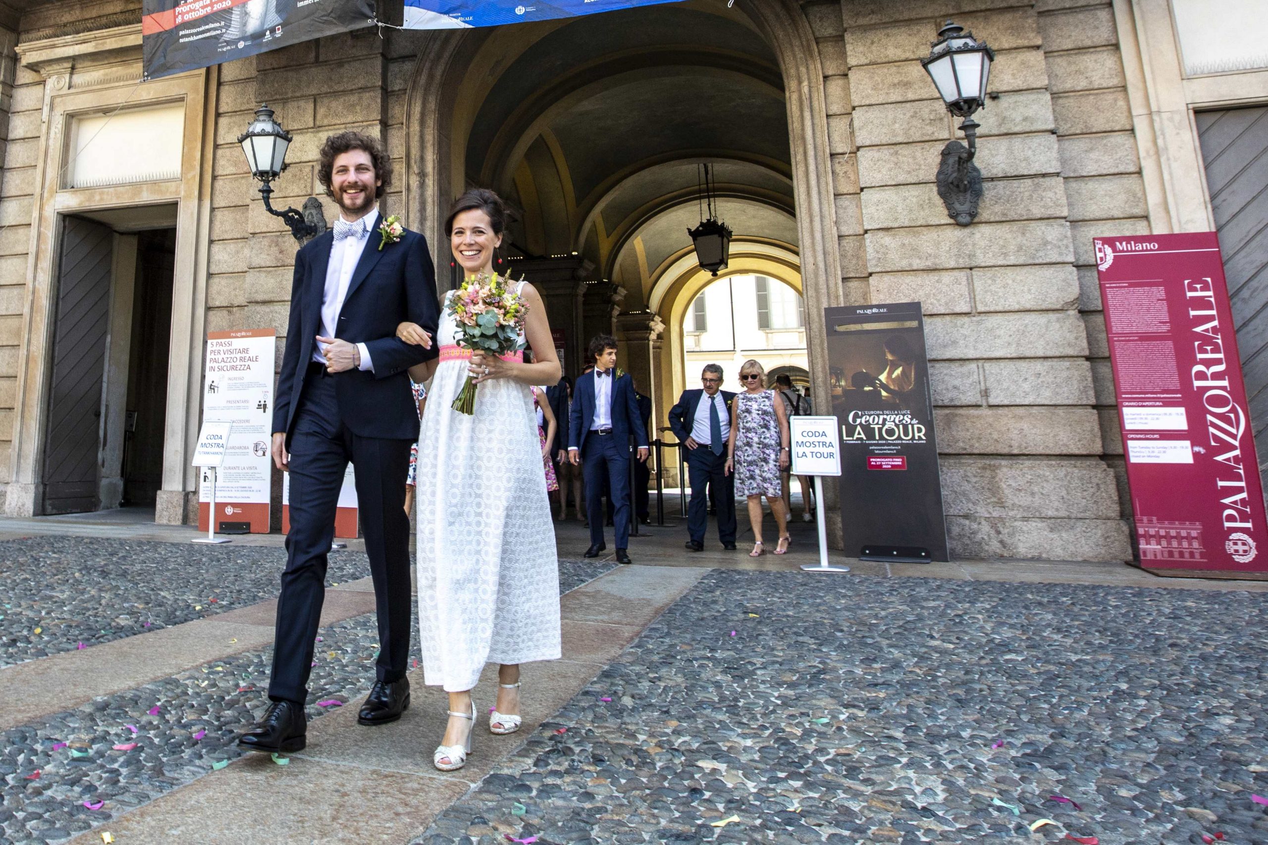 matrimonio tradizionale e unioni civili si accorciano le distanze