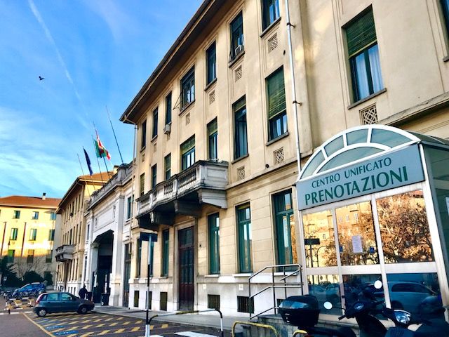 Alle Molinette di Torino il Robot Single Port di ultima Generazione
