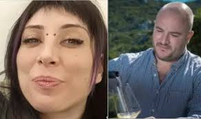 il buco nero di ore cinzia e l8217assassino la notte senza fine