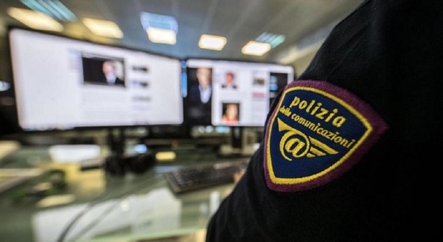 Caso Phica, scovato a Firenze il suo proprietario Caso Phica, scovato a Firenze il suo proprietario