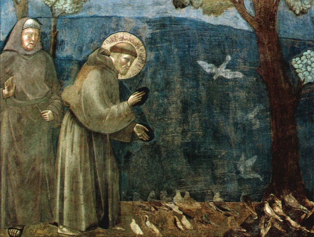 San Francesco: il ritorno del 4 ottobre come festa nazionale
