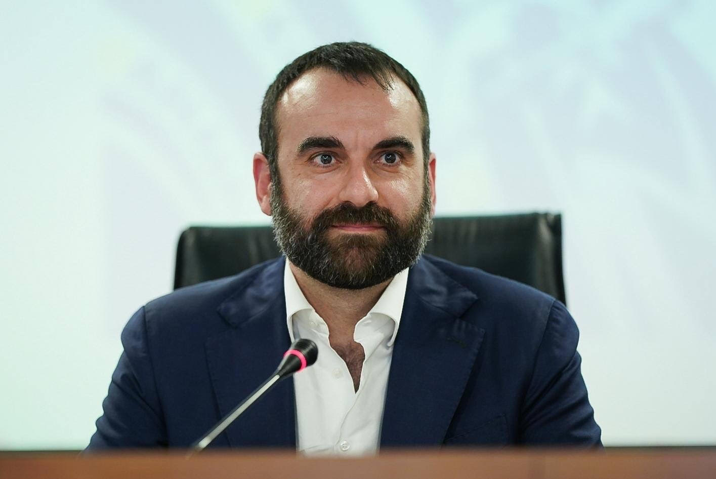 Turismo e agricoltura, parola al sindaco di Amalfi Daniele Milano