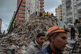 Terremoto, terremoti: top news e focus de L’identità Terremoto, terremoti: top news e focus de L’identità