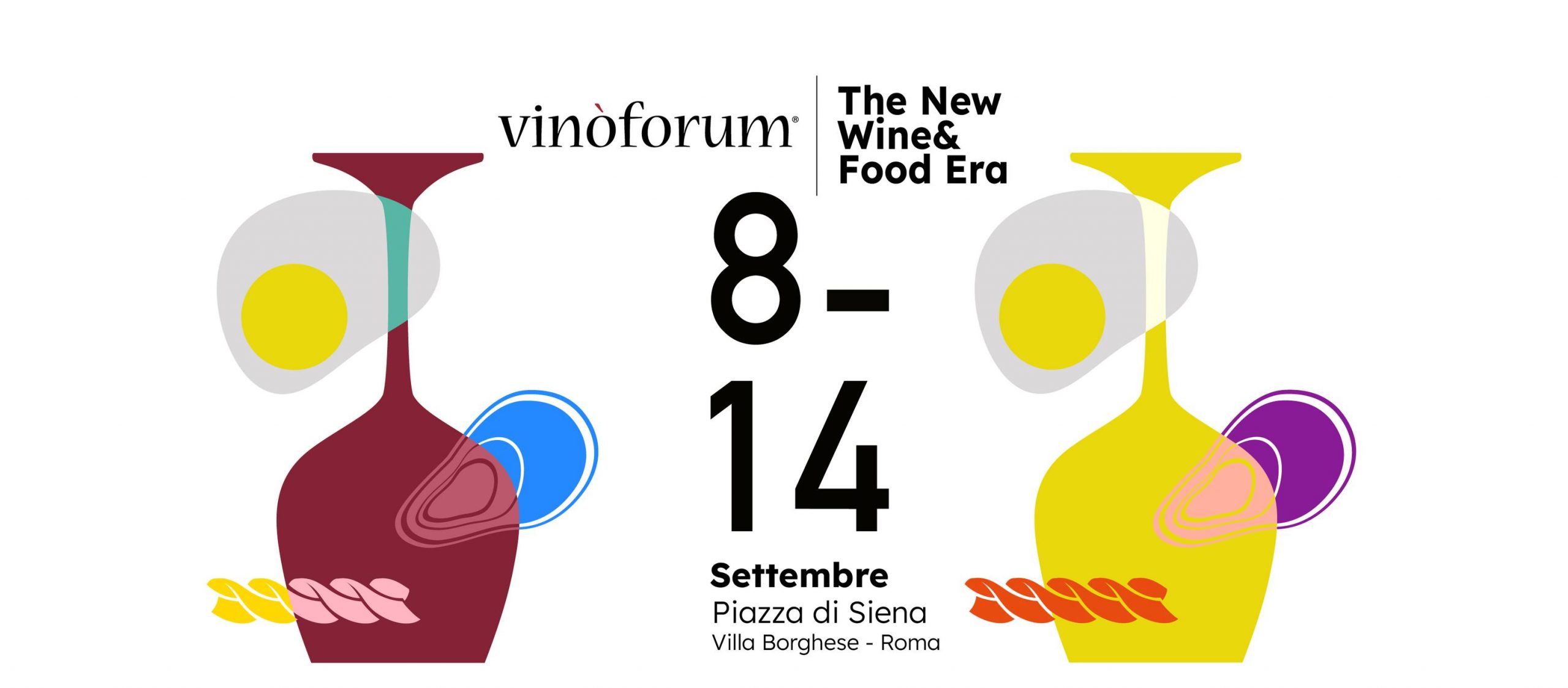 vin242forum torna a roma 7 giorni di degustazioni cinema e grandi chef