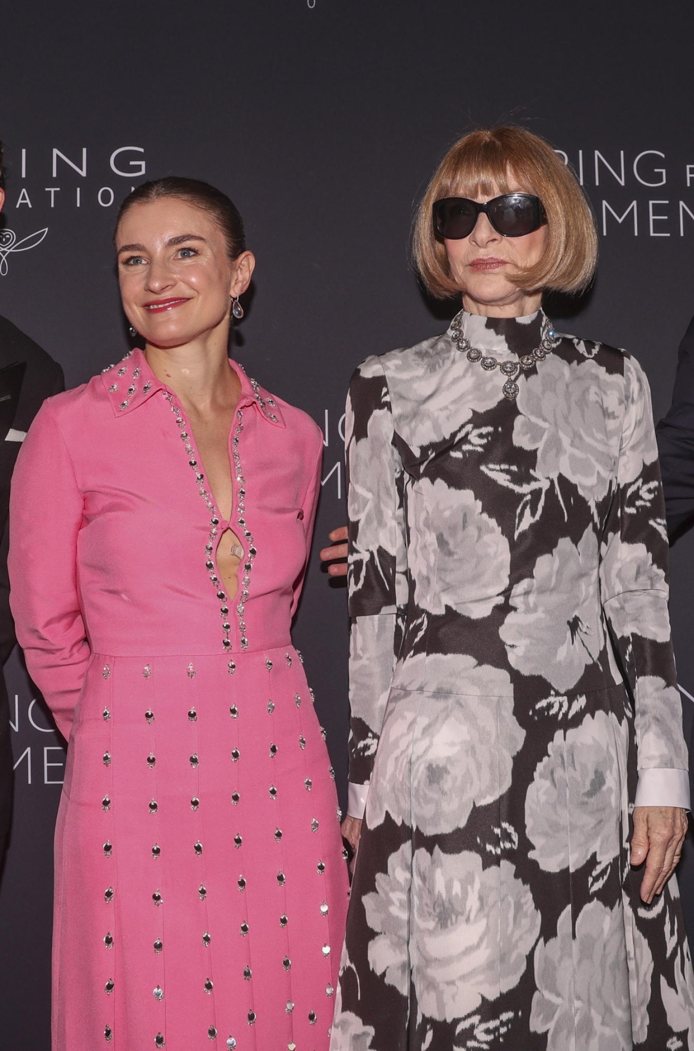 Finisce l’era Anna Wintour e inizia quella di Chloe Malle