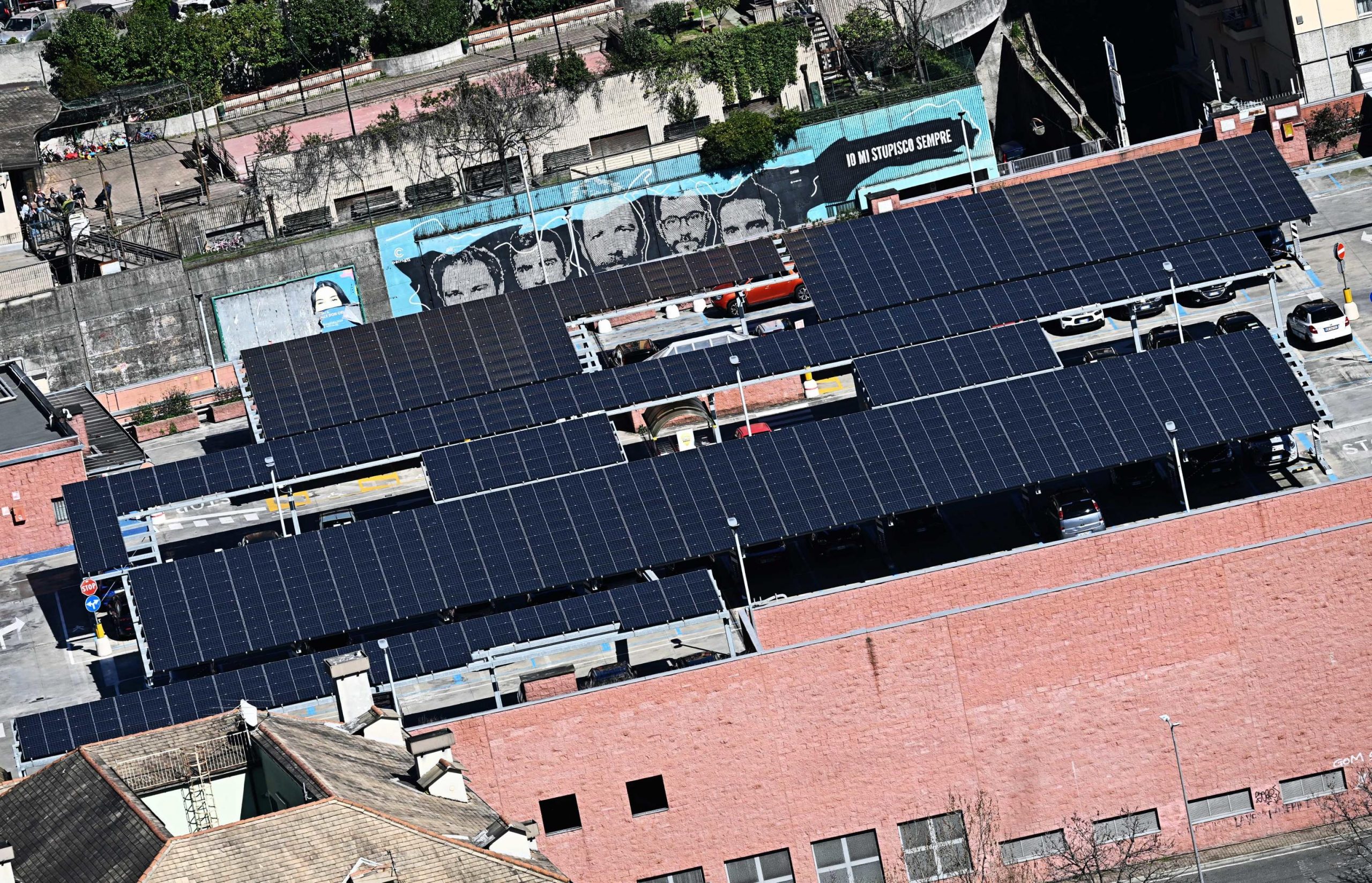 Sicilia baciata dal Sole sulle rotte dell’energia