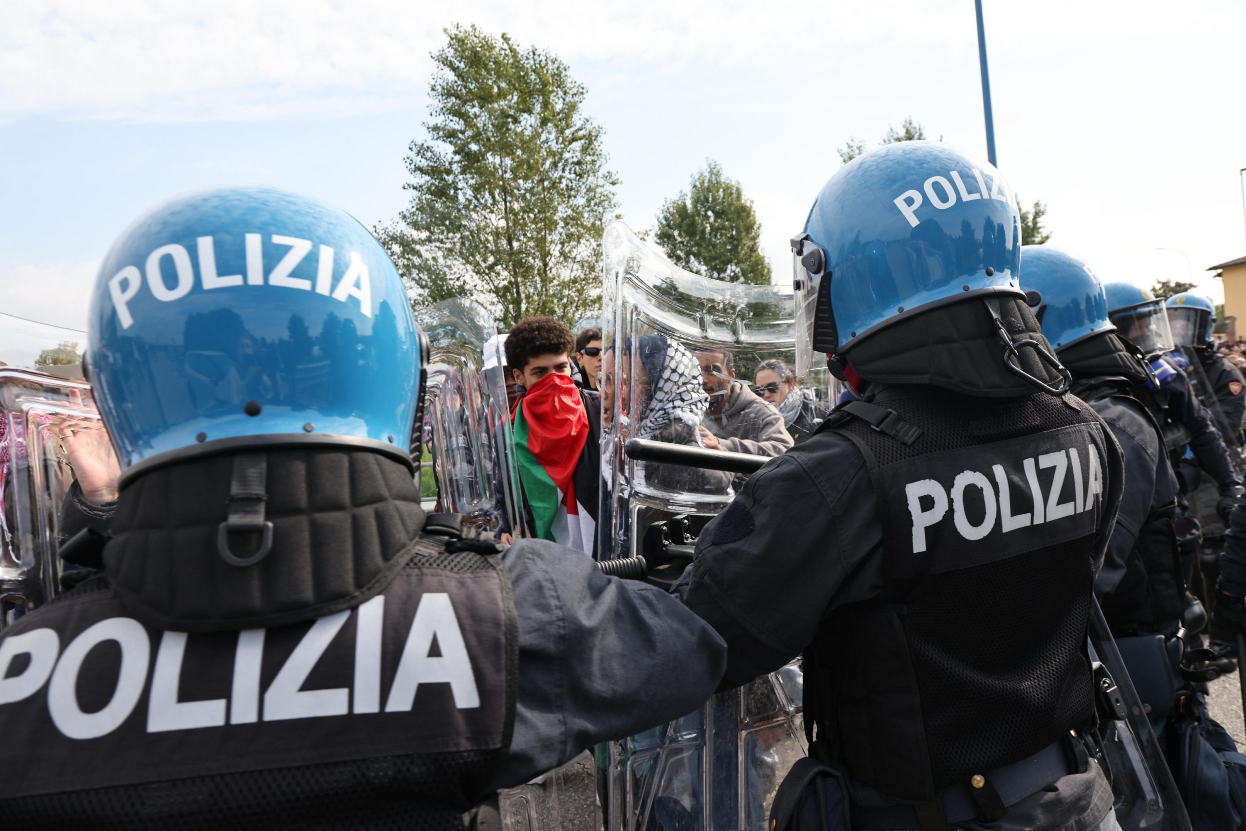 Sciopero generale, blocchi e deviazioni su strade e tangenziali