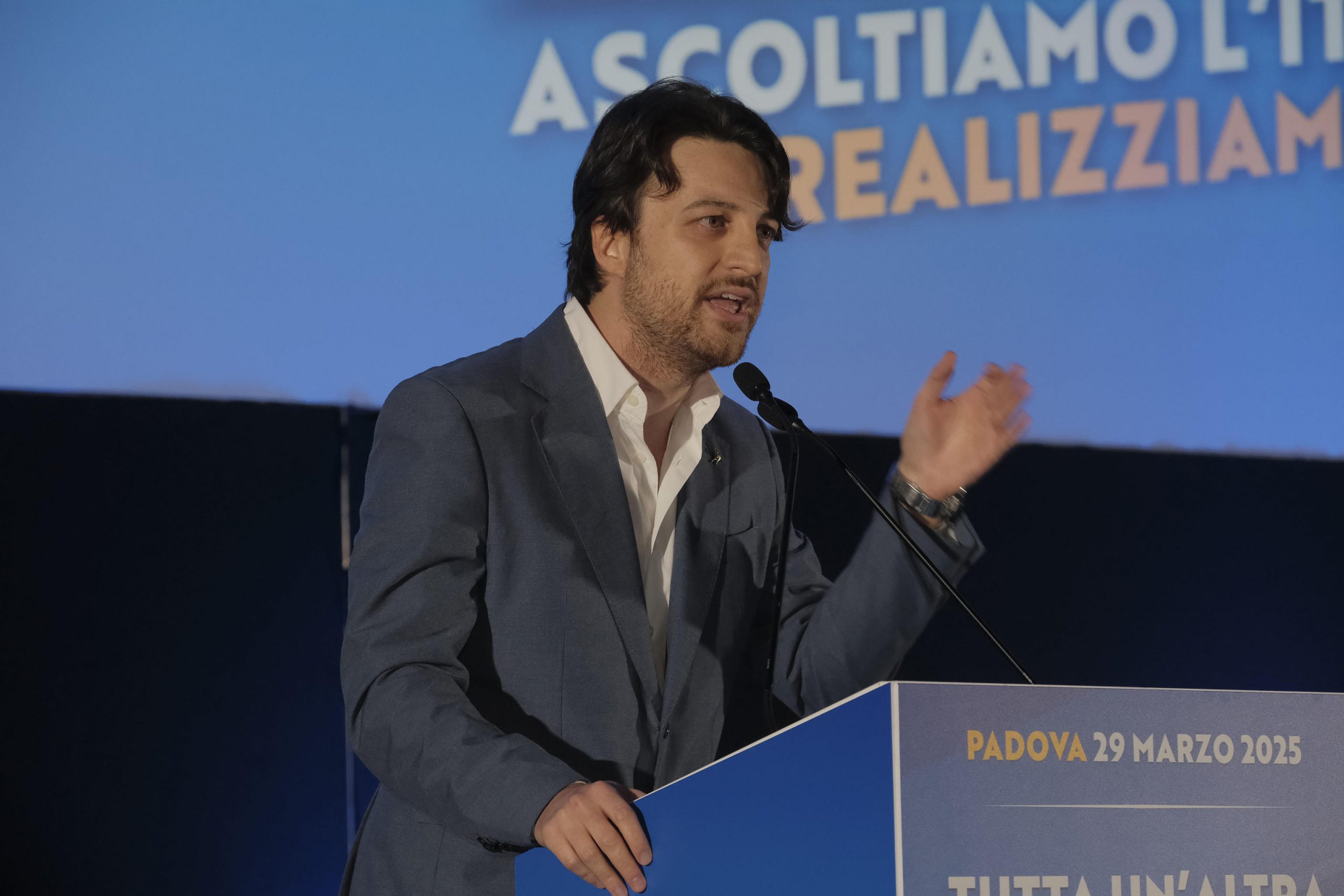 rebus veneto stefani in pole ma fdi scalpita