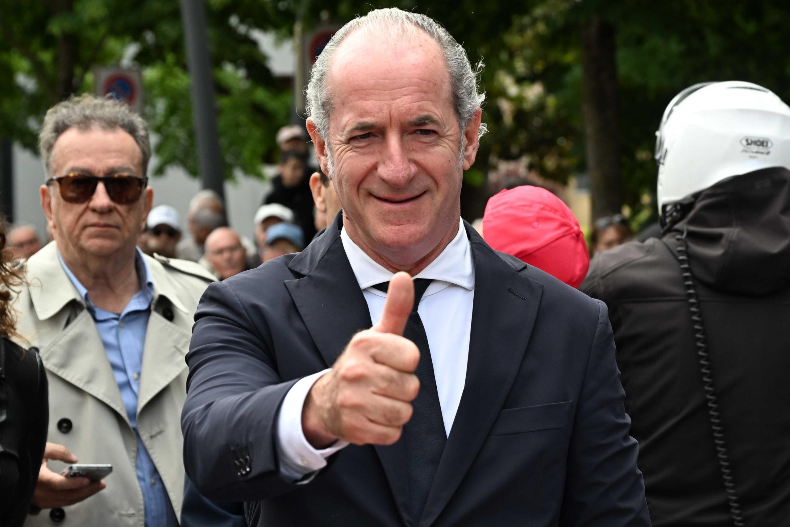 regionali zaia sbuffa bisogna decidere ora