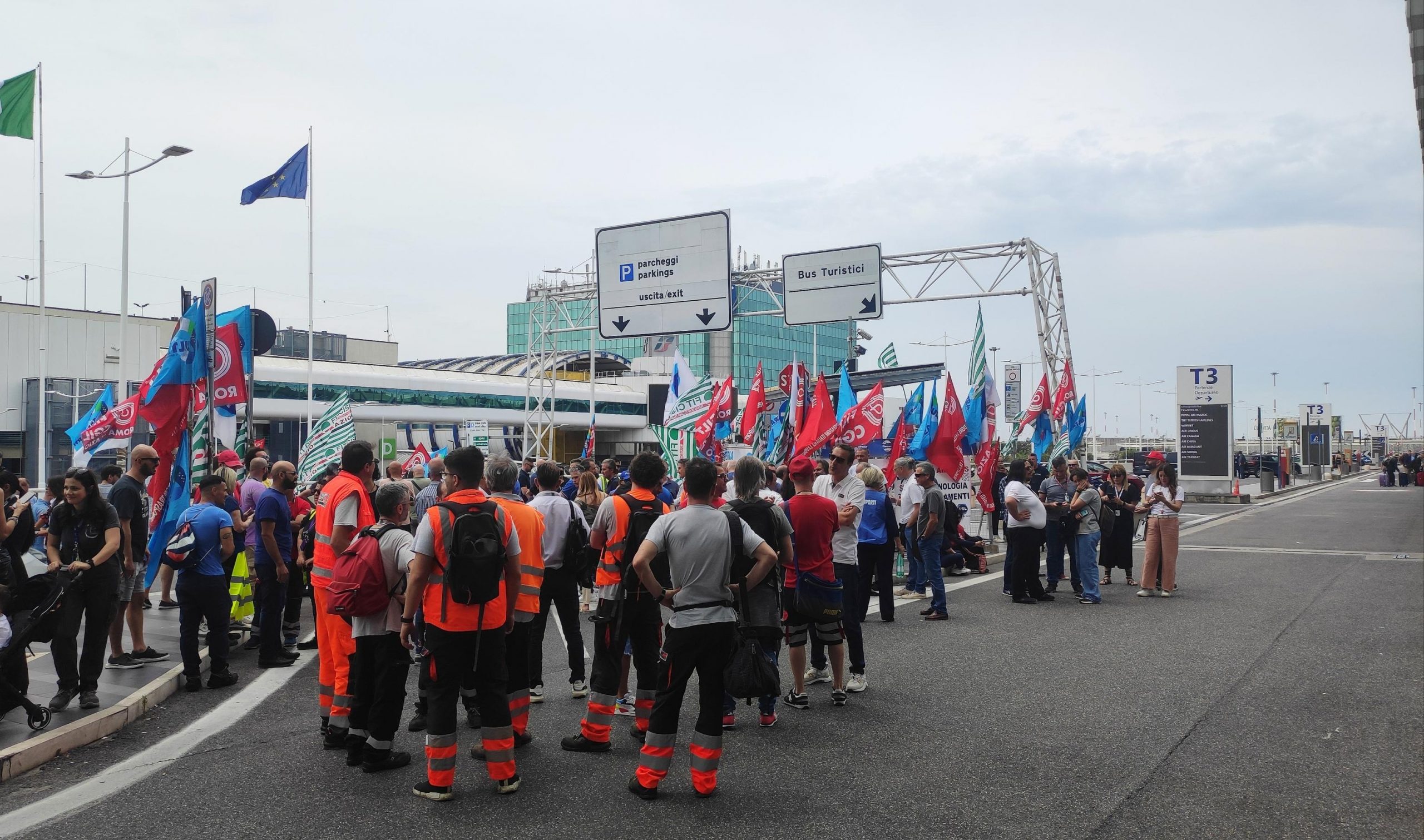 Se i sindacati si prendono la settimana corta