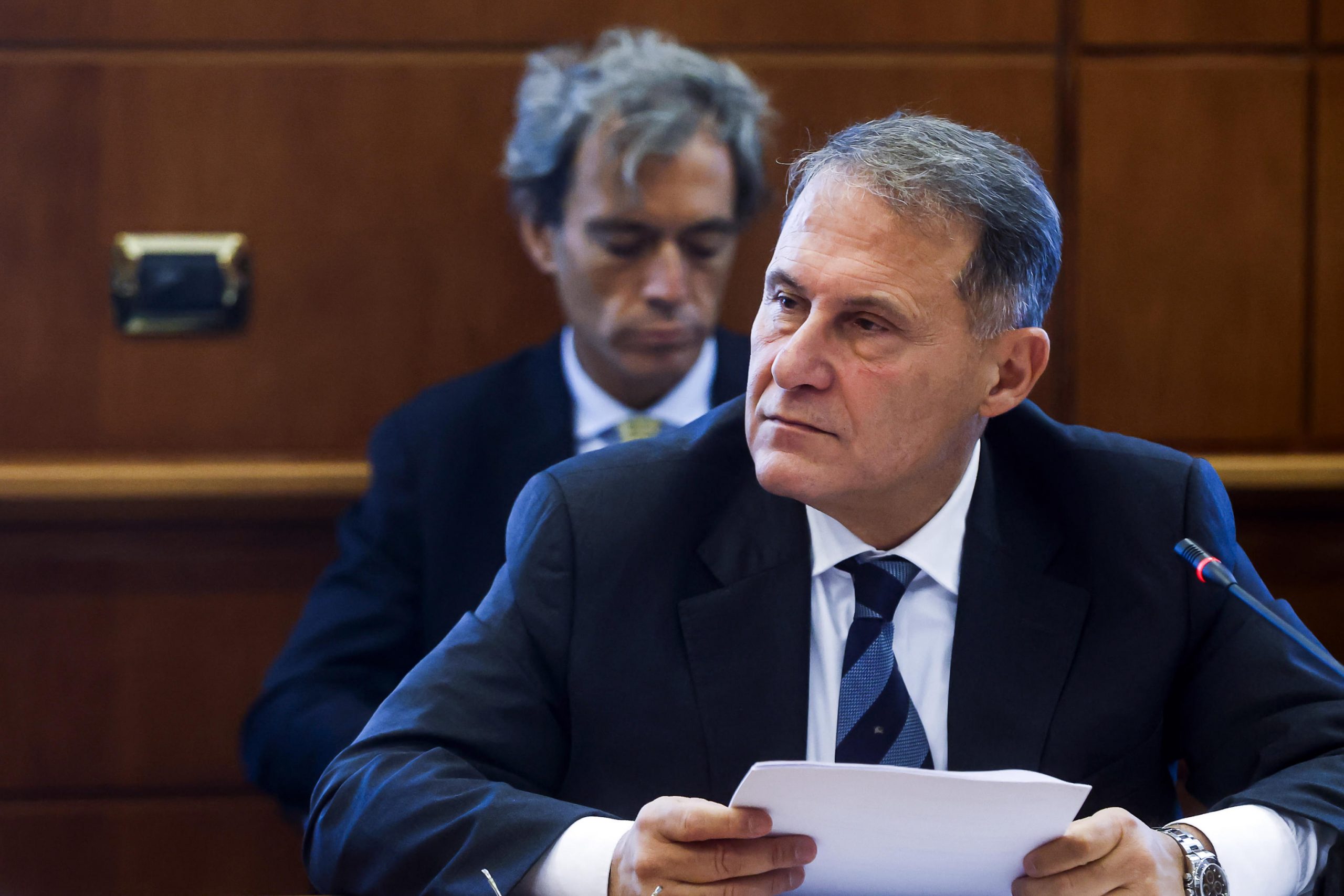 Regionali, Forza Italia frena Cirielli in Campania