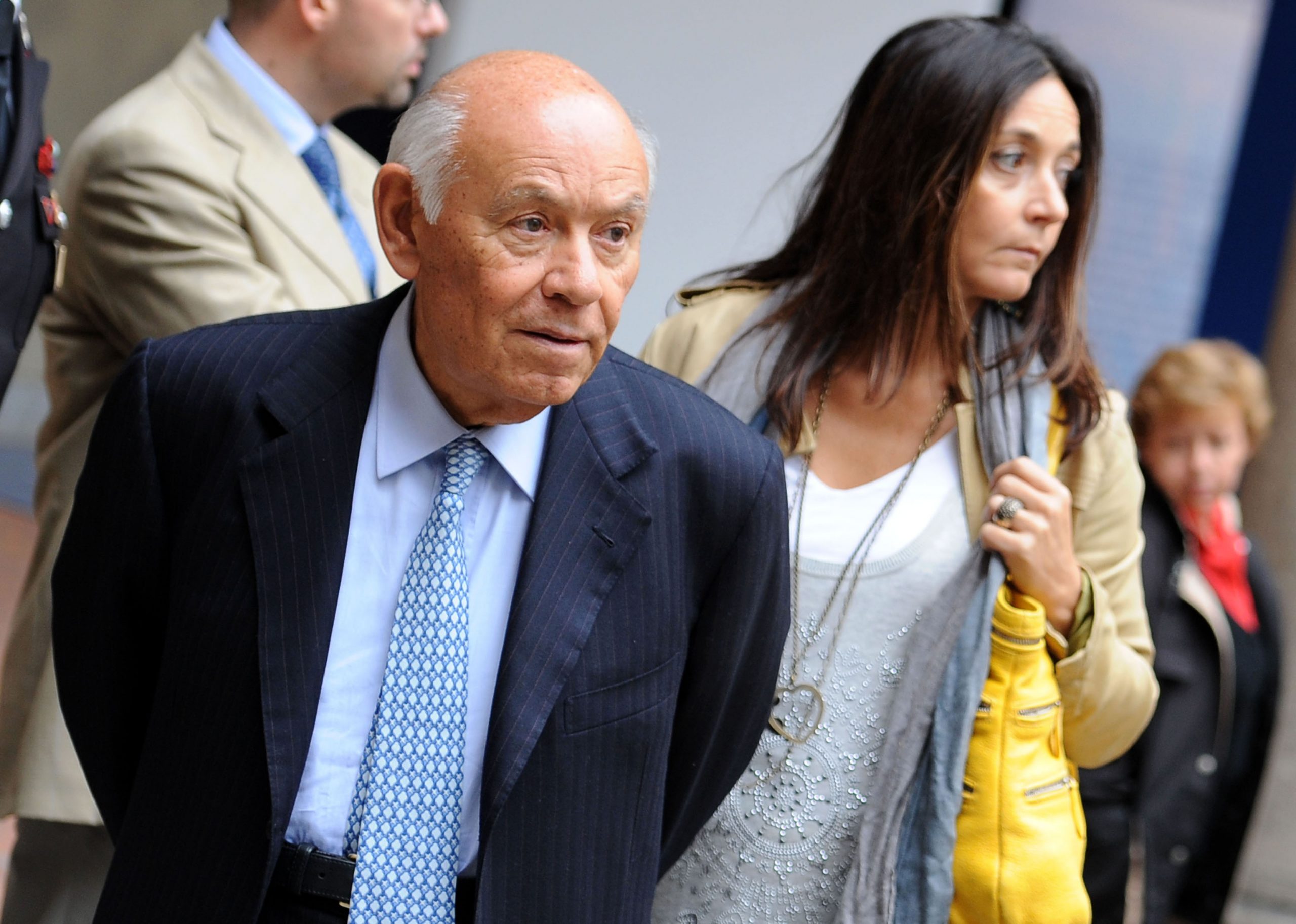 jonella ligresti fa causa a nagel 20 milioni per il papello del 2012