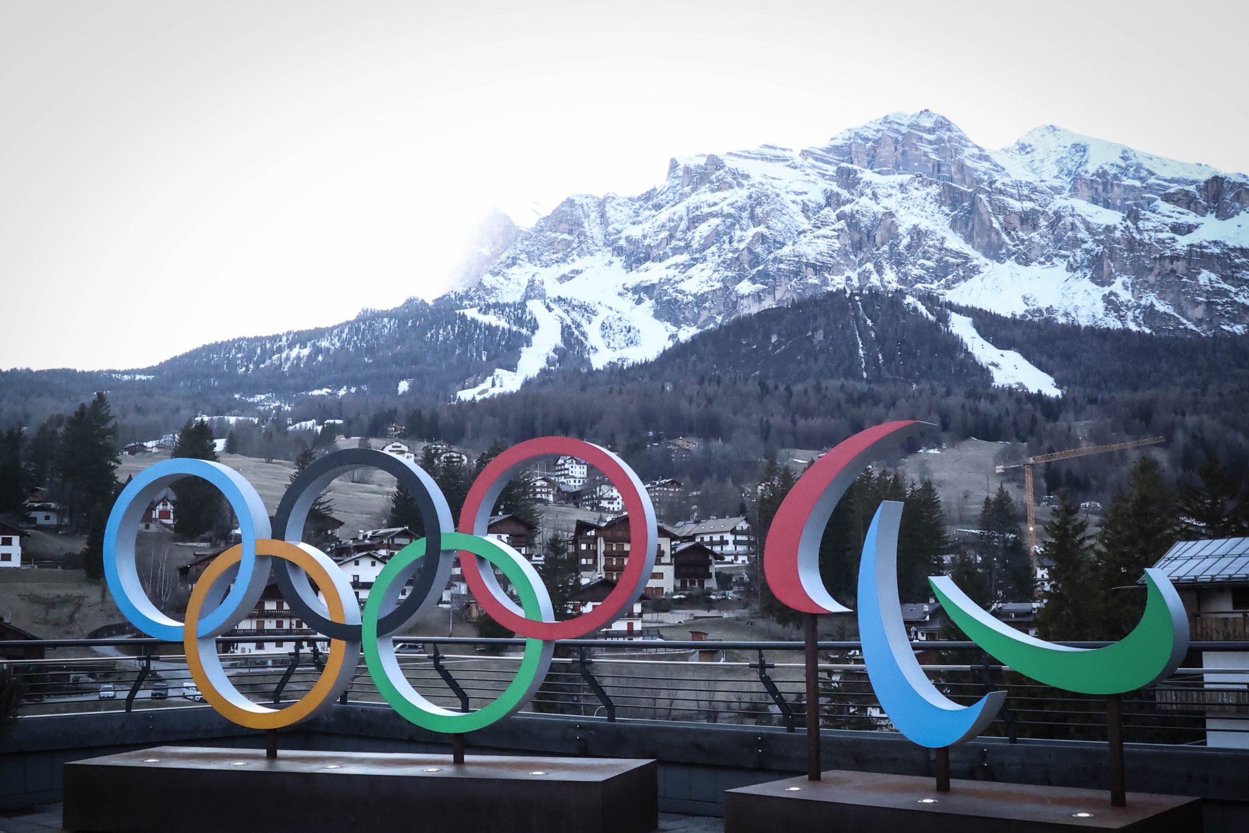 Olimpiadi e Giochi del Mediterraneo – L’Italia si prepara al doppio oro del turismo