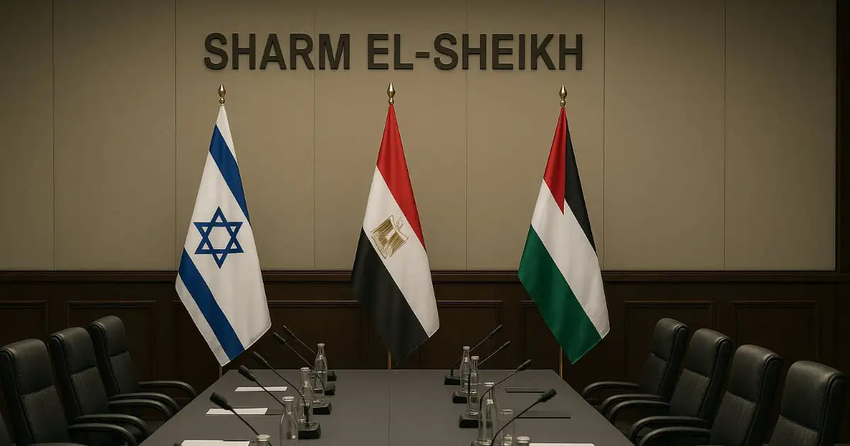 il 7 ottobre di israele e gaza tra dolore e speranze