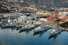 Appalti e affari, 17 indagati: il sistema marcio dell’arsenale militare di La Spezia
