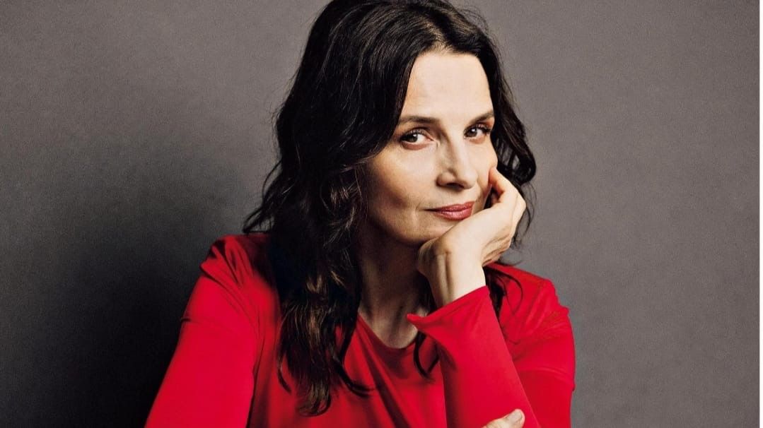 stella della mole del torino film festival a juliette binoche