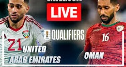 Emirati – Oman: nel Golfo cresce il sogno dei Mondiali