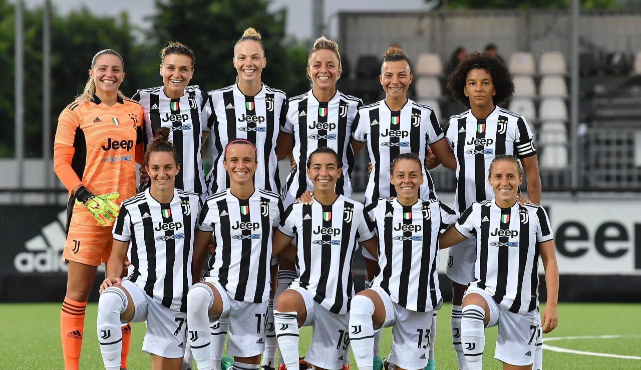 Oggi Juventus Women – Benfica: a che ora e dove vederla