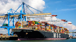 Msc: no alla rotta artica sulla quale preme la Cina
