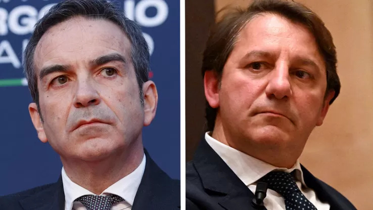 Calabria al voto: la sfida Occhiuto Tridico, più di 7 elettori su 10 ancora a casa