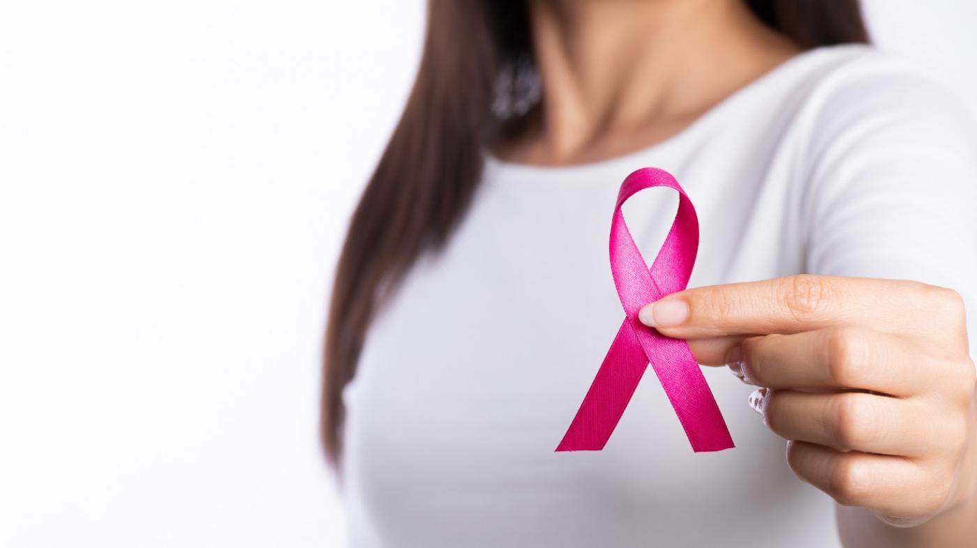A Roma l’Ottobre rosa della prevenzione
